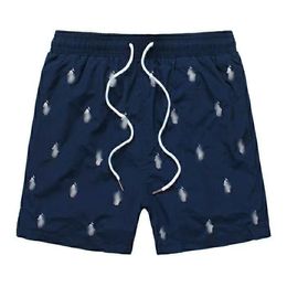 Mens Shorts Designer Summer polo shorts versatile soprt Swim Short full pattern printed Breathable Beach pants versatile swimwear 769