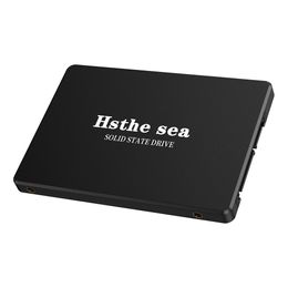 Drives Hsthe Sea SSD 120GB 512GB 1TB 240GB 480GB Solid State Drive 960GB 2TB SSD SATA3 128GB 256GB for Laptops Desktops