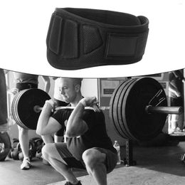 Waist Support Back Belt Men EVA Brace For Weightlifting Fitness Sport Gear