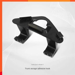 New Trunk Hook Stable And Not Loose For Tesla Modelymodel3 Portable Durable Car Accessories Store And Organize Accessories