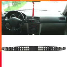 New Air Outlet Trim For Vw Jetta 4 Bora Mk4 1998-2005 Portable Durable Universal Car Interior Accessories Air Vent Grille Plastic