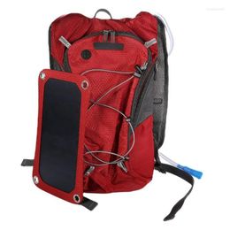 Storage Bags Travel Laptop Backpack Water Resistant Bag With USB Charging Port And Lock Computer Business Backpacks