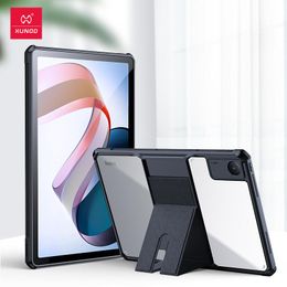 Case Xundd For Xiaomi Redmi Pad Case Airbags Shockproof Tablet Coverwith invisible Stand For Redmi Pad 10.61 inch Protective Case