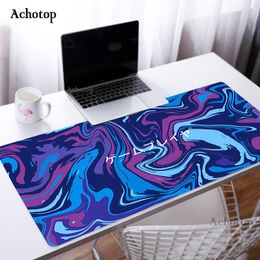 Rests Strata Liquid Mousepad Company Mouse Pad XXL Carpet Gamer Deskmat Gaming Accessories Mause Mat Computer Black White 90x40 80x30