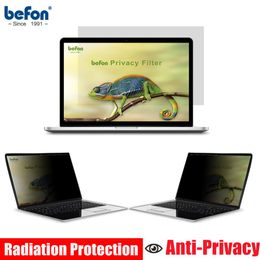 Philtres befon 12.5 Inch Privacy Philtre Screen Protective film for Widescreen 16 9 Laptop Notebook Screen 277mm * 156mm