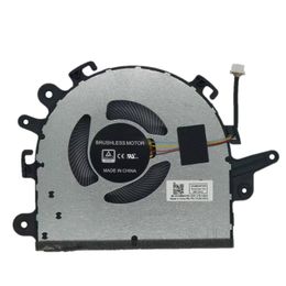 Pads NEW CPU Cooling Fan For Lenovo IdeaPad 15 V15 S145 S14515IWL 340C15IWL FLAW FM9P 3i 15IML05 3 15ARE05 5F10S13910