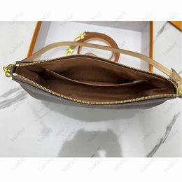 Designer Dinner Bag Women Fashion Shoulder Bag Classic Style Money Clip Interior Design Exquisite and Unique With Various Pockets and Credit Card Slots no box 05