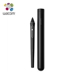 Tablets Wacom Pro Pen 3D for Intuos Pro PTH460 / 660 / 860 Cintiq Pro Mobile Studio Pro Drawing Tablets