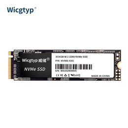 Drives Wicgtyp SSD M.2 NVME 1TB Hard Disc 128GB 256GB 512GB Internal Solid State Drives For Laptop m.2 ssd M2 Nvme PCIe for Computer