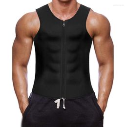 Active Pants Workout Clothes Violently Sweat Vest Men's Gym Muscle Training Clothing Elastic Covering Athletic