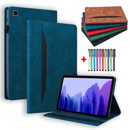 Wallets Coque For Xiaomi Mipad 5 Cover PU Leather Caqa For Xiaomi Pad 5 Mi Pad 5 Pro Case With Wallet Card Shell Soft TPU Caqa 2021 11