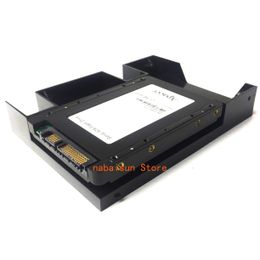 Adapters Eunaimee NEW 661914001 3.5" to 2.5" SSD Adapter for GEN8/G9 651314001SAS/SATA Tray Caddy