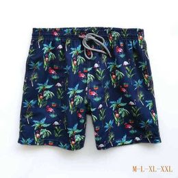 Swim Quick Drying Men's Beach Turtle Vilebrequin Fashionable Urban Leisure Printed Shorts Swimwear Swimming Trunks _su_xymy 8 725J