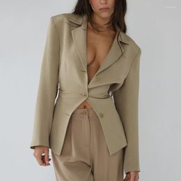 Two Piece Dress Sexy Suit Cardigan Long-sleeved Top Two-piece Autumn And Winter Women's Fashion High Waist Package Hip Short Skirt