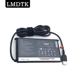 Adapter LMDTK New 20V 8.5A 170W Laptop Adapter Charge Power For Lenovo Y7000 Y7000P R72015 ADL170SLC3A W540 T540p Y5070 T440p P50 P51