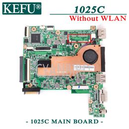 Motherboard KEFU 1025C original mainboard for ASUS 1025C with N2800/N2600 CPU Laptop motherboard