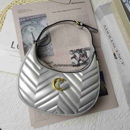 cossbody bags shoulder bag totes clutch handbag fashion Luxurys designers chains letter women lady high Quality Metallic Mobile phone wallet 20235/28/