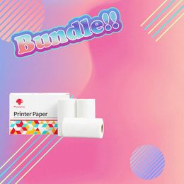 Printers Phomemo M02S Thermal Printer Mini Impresora Print Pocket Mini Label Sticker Printer Wireless Connection Mobile Phone Printer