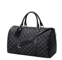 Duffel Bags luggage Travelling Bag High Quality Women large capacity baggage waterproof Casual Travel handbag Lady tote