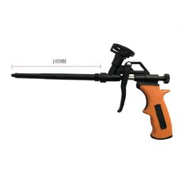 Spray Guns Metal Foam Sealing Filler Spray Gun Dispensing Foaming Applicator for Caulking 230526