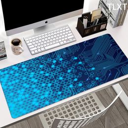 Rests Large Mouse Mat Mousepads Gamer Keyboards Desk Pad Speed Carpet High Tech Style Mousepad Hot Pc HD Cheap Mouse Pad Desk Mat