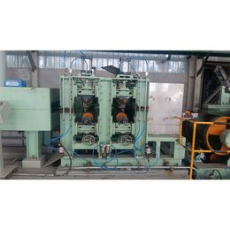 Large Machinery & Equipment Continuous hot dip galvanizing production line for steel strip