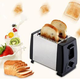 Bread Makers Multifunctional Toast Breakfast Machine Automatic Toaster Home