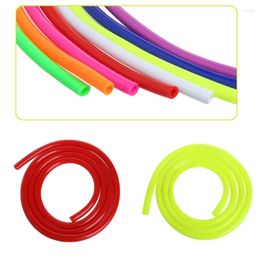 All Terrain Wheels 1m Motorcycle Bike Fuel Gas Oil Delivery Tube Hose Petrol Pipe 5mm I/D 8mm O/D Drop