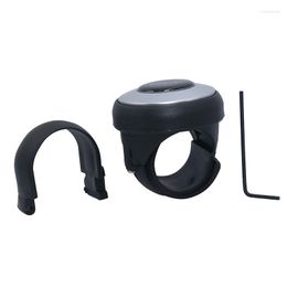 Steering Wheel Covers Turning Spinner Knob Rotation Bearing Power Handle Ball Shaped