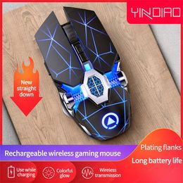 Mice Wireless Mouse bluetooth mouse Rechargeable mouse gamer laptop accessories Gaming Mouse For computer pc gamer and gamer girl