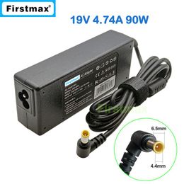 Adapter 90W 19V 4.74A AC Adapter Laptop Charger Power Supply for LG R430 R460 R470 R480 R490 R510 R560 R570 R580 R590 RB400 RB405 RB410