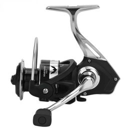 Fishing Accessories bait 1000-7000 series 12+1BB high-speed sea bass fishing gear ratio 5.2 1 Metal rotating reel P230529