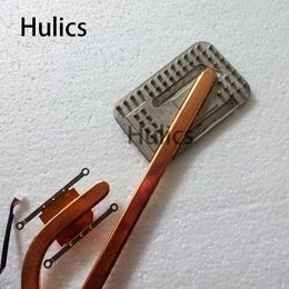 Pads Hulics Original KSB06105HB CPU Cooling Cooler Fan Heatsink For ASUS N75S