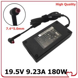 Adapter 19.5V 9.23A 180W Laptop AC Adapter Charger KP.18001.001 ADP180MB K for Acer Predator 15 G9592 G9592G 17 G9792 G9792G G5793