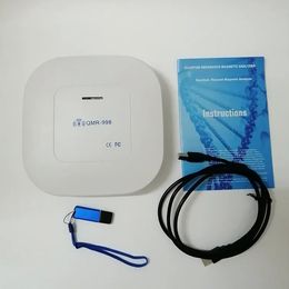 window 10 use 2023 hand touch mini germany spanish quantum magnetic resonance analyzer for nature health