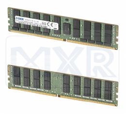 RAMs MXR 32GB 4(D)Rx4 PC42133PDDR4 ServerRam Module LRDIMM SERVER MEMORY REG