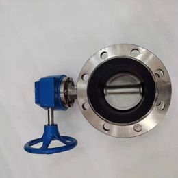 Valves Stainless steel valve flange valve Professional manufacturer