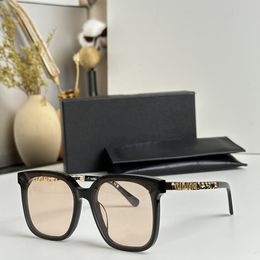 Men's Sunglasses Designer Fashion Eyewear Glasses for Woman Mens Rectangle Full Rim Safilo Eyeglass uv400 Square Frame