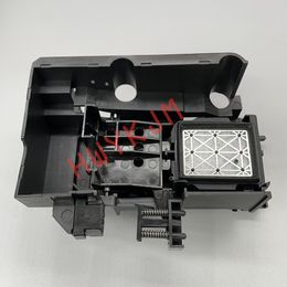 Accessories DX5 Head Capping Station Assembly Cap Top Pump ASSY Cleaning Unit For Epson 7880 7800 9880 Mutoh RJ900c RJ900X RJ1300 Printer