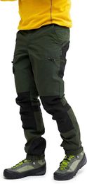 Revolutionrace Men's Nordland Pants Durable Suitable for All Outdoor Activities