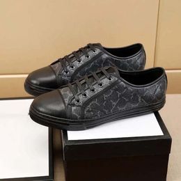 The latest sale men's shoe retro low-top printing sneakers design mesh pull-on luxury ladies fashion breathable casual shoes gMMX0000001