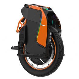 Original KingSong S19 100.8V 1776Wh Electric Unicycle LG50LT Battery 3500W Motor 18*3Inch Tyre KS S19 Electric Unicycle