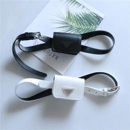 Mens Womens Belts Bags Fashion Designer Belt Waist Bag Ladies Elegant Dress Waistband Pants Girdle Luxury Accessories