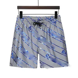 Designer swimsuit printed mens shorts luxury mens short sports Summer Womens Trend Pure Breathable Short Swimwear Pants bur M-3XL .lg011