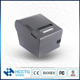 Online Ordering Printing 80MM Thermal Printer With USB WIFI Bluetooth Interface POS802