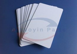 Accessories 230PC inkjet printable PVC CARD for Epson R260 R270 R280 R290 R330 R390 T50 A50 L800 L801 Px650 R200 R210 R220 R230 R300