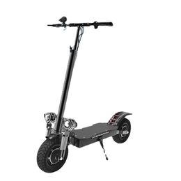 Upgraded X700 Electric Scooter up to 75KM/H Speed 78KM Range Electric Scooters 2600W 60V Dual Motor 10'' Tyre E Scooters