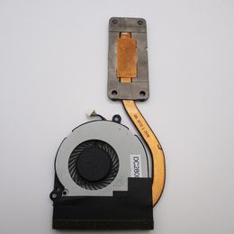 Pads CPU cooling FAN with Heatsink for Dell Latitude E7440 06PX9 radiator