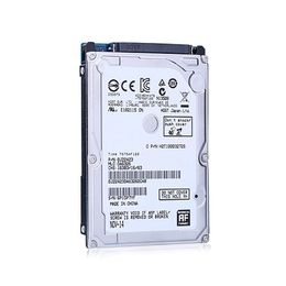 Drives Original Brand Hard Drive 320GB HDD 5400rpm 8MB Cache 9.5mm ATA IDE 2.5" Laptop Hard Drive