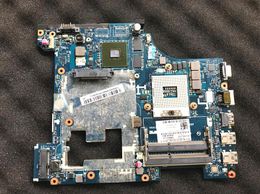 Motherboard QIWG6 LA7988P Suitable for Lenovo G580 Laptop motherboard HM76 GT710M full works i3 i5 i7